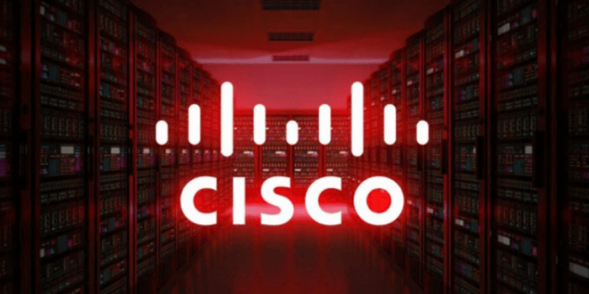 CISCO-1